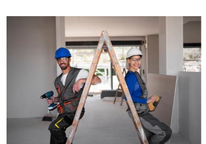 Twoways maintenance team